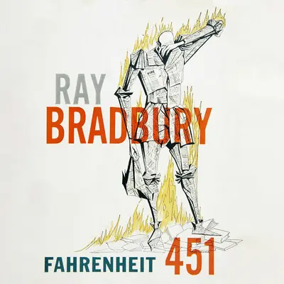 The Real-Life Warnings of Fahrenheit 451